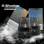 Fitpod O-SHADOW 主機注油空倉通用OXVA小蠻牛:圖片 2