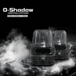 Fitpod O-SHADOW 主機注油空倉通用OXVA小蠻牛:圖片 3