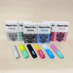 Fitpod Lite主機空倉可注油通用悅刻RELX45代彈:圖片 3