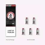 帕拉德一代Vaptio prod pod kit自由派電子煙主機:圖片 8