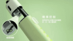 帕拉德VAPTIO AVOCADO BABY KIT酪梨寶寶主機空倉煙彈:圖片 5