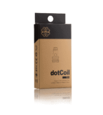 佩特里 DOTMOD Revo V2煙彈空倉成品芯:圖片 2