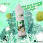 LH VAPEYM大煙油60ml 0.6%馬來西亞原罐進口:圖片 5
