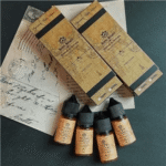 美國原裝Royal Knight皇家騎士小煙油30ML:圖片 3