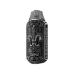 UWELL SCULPTOR雕塑家 11W電鍍金屬雕刻空倉煙彈:圖片 13