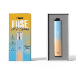Fitpod Fuse系列主機通用四五代RELX小煙主機:圖片 4