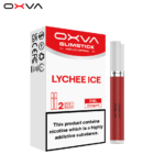 OXVA SLIMSTICK 預注油加熱棒電子煙拋棄式:圖片 8