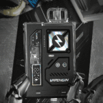 VAPENGIN PLUTO冥王星充電拋棄式電子煙7500口一次性:圖片 4