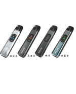 思博瑞SP2S天王星系列注油式電子菸小蠻牛空倉煙彈:圖片 2