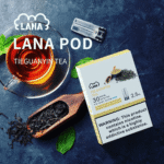 LANA發光系列煙彈通用悅刻一代RELX/ILIA/SP2S:圖片 7