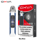 OXVA XLIM Pro 3 Pod小蠻牛三代電子煙主機空倉:圖片 6