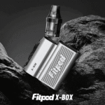 FITPOD X-BOX 斯萊克四代小煙主機:圖片 7