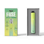 Fitpod Fuse系列主機通用四五代RELX小煙主機:圖片 7
