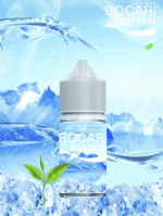 藍冰系列電子煙主機小煙油30ml(4%):圖片 6