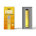 Fitpod Fuse系列主機通用四五代RELX小煙主機:圖片 8