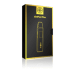 佩特里DOTMOD DOTPOD PLUS電子煙主機煙彈空倉:圖片 2