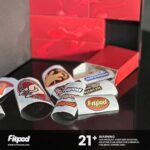 Fitpod X/X-BOX龍年2024限量版禮盒:圖片 11