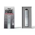 Fitpod Fuse系列主機通用四五代RELX小煙主機:圖片 11