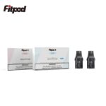 Fitpod X 斯萊克三代X-BOX四代煙彈空倉通用SLYEEK1234代:圖片 3