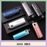 OXVA ONEO奧尼奧40W空倉煙彈小蠻牛電子煙官網