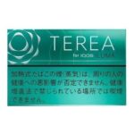 香港TEREA煙彈日本IQOS ILUMA加熱菸專用口味推薦價錢官網：圖片 11