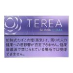 香港TEREA煙彈日本IQOS ILUMA加熱菸專用口味推薦價錢官網：圖片 8